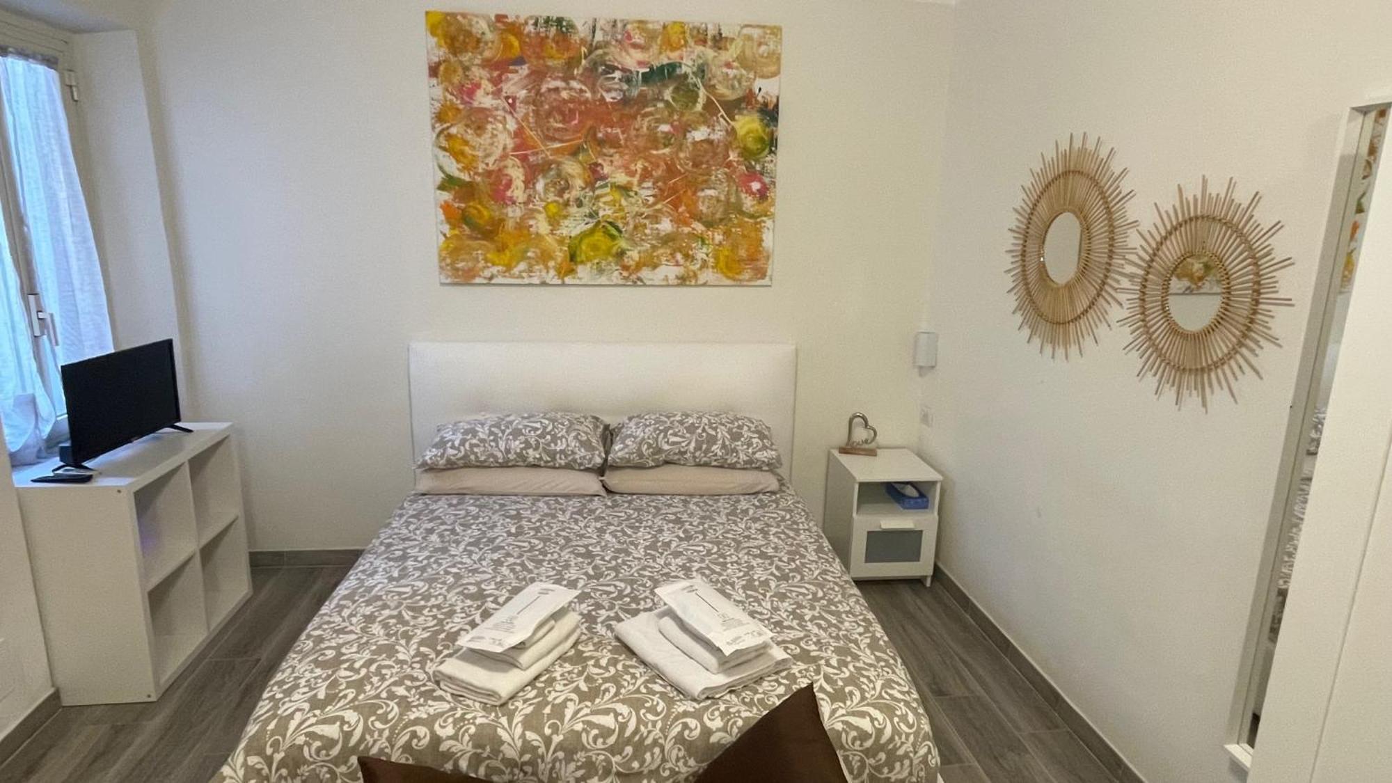 Marand House Rome Villa — Foto 2